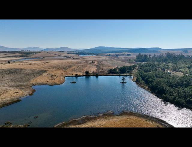 LAND FOR SALE IN NEW HANOVER RURAL